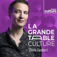 La Grande table culture