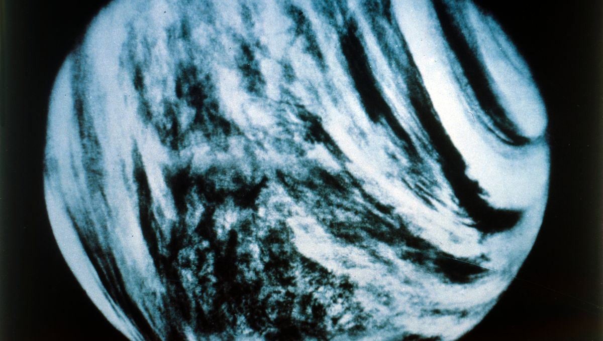 Vénus survolée par deux sondes spatiales à 33 heures d'intervalle, une occasion rare d'étudier cette planète - Vimarsana News
