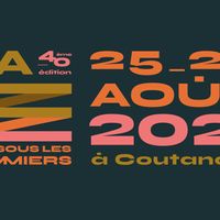 Jazz Sous les Pommiers 2021
