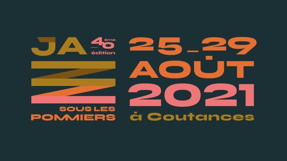 Jazz Sous les Pommiers 2021
