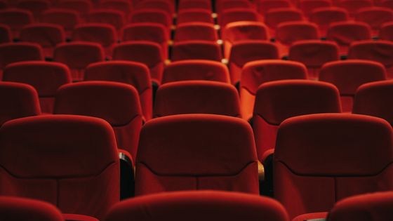 Comme chaque mercredi, Retour de Plage vous emmène au cinéma ! ©Getty
