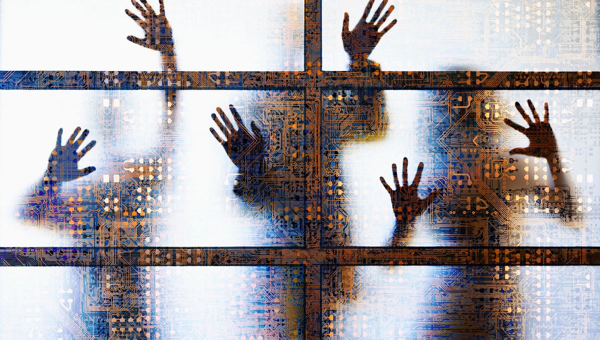 Darknet, espionnage, terrorisme : les romans cyber désormais récompensés par un prix littéraire - Vimarsana News