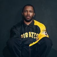 Frank Ocean (© Collier Schorr)