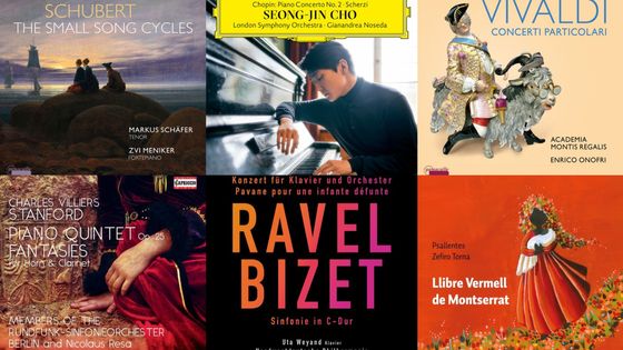 Playlist En pistes du 06 septembre 2021