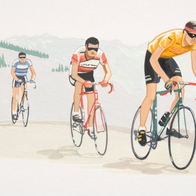 Tour de France