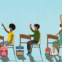 Rentrée scolaire 2021 : beaucoup de questions, peu de réponses