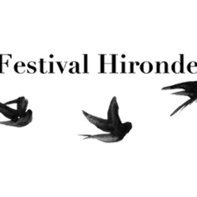 Festival Hirondelle