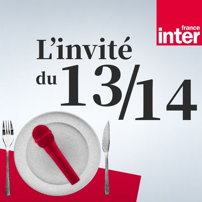 L'invité du 13/14