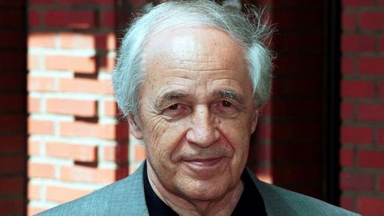 Pierre Boulez ©Getty - ullstein bild / Contributeur