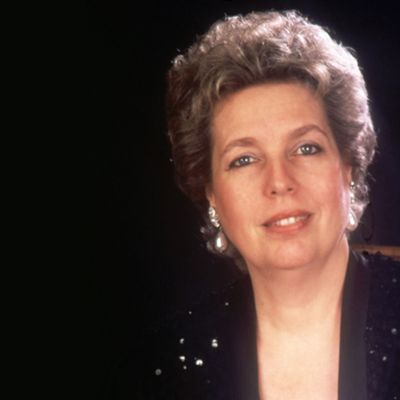La pianiste Maria Tipo