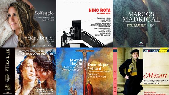 Playlist En Pistes du mercredi 1 septembre 2021