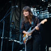 Clara Luciani, autrice-compositrice-interprète