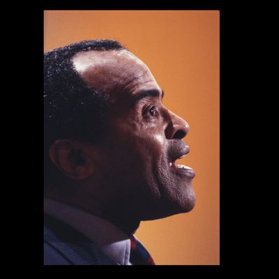 Jon Hendricks