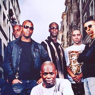 Mafia K'1 Fry - (photo : DR)