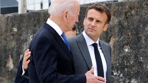Joe Biden est-il le Président que le monde attendait ? / Les primaires écologistes en France