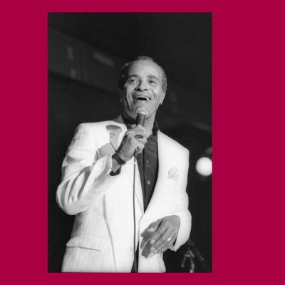 Jon Hendricks