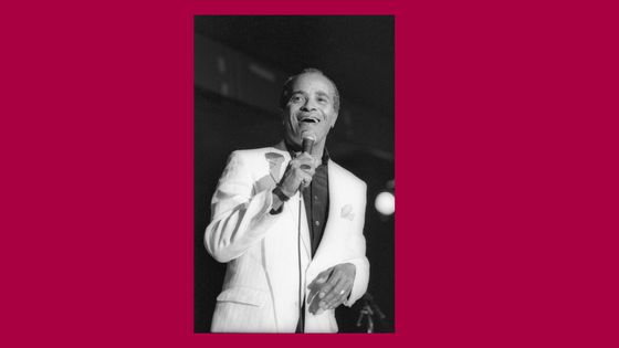 Jon Hendricks ©Getty - Frans Schellekens