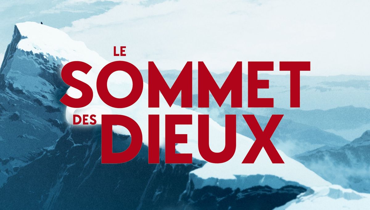 Le Sommet des Dieux : une aventure cinématographique épique