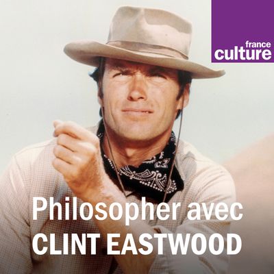 Clint Eastwood carré