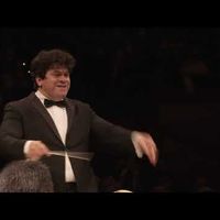 Messiaen : Les Offrandes oubliées (Orchestre national de France)