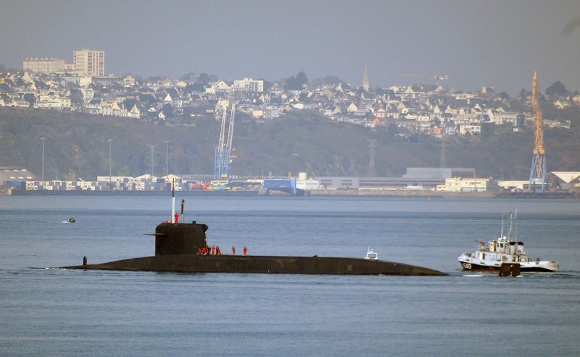 Que nous apprend la crise des sous-marins sur les alliances et la place de la France ? La diplomatie est-elle devenue un jeu sans foi ni loi ?