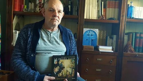 La libre Pensée - "Procès Papon, Quand la République juge Vichy"