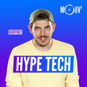 hype tech avec geoffrey carré