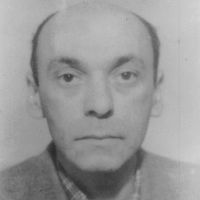 Nicolae Steinhardt (1912-1989) au moment de son arrestation par la Securitate en Roumanie