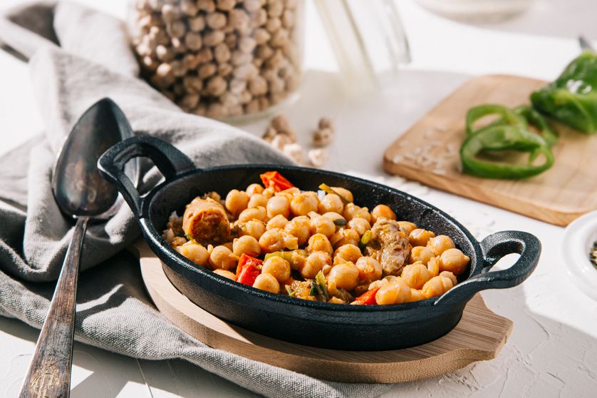 Le cassoulet de l’ado