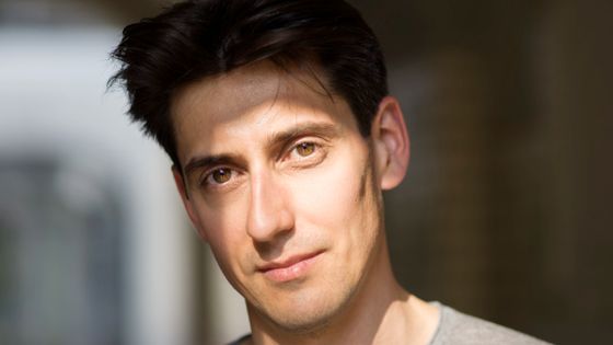 Le pianiste Yevgeny Sudbin - Photo by Peter Rigaud