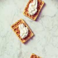 Entre amertume et reconnaissance, la gaufre à la chantilly d'André Comte-Sponville