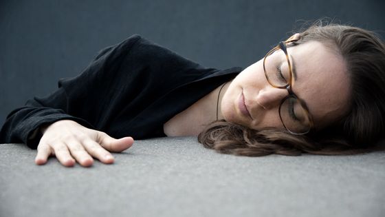 Clara Iannotta - DR