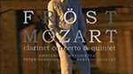 Quintette avec clarinette K 581 de Mozart par Martin Fröst & Quatuor Vertavo