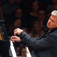 Le pianiste Jean-Yves Thibaudet