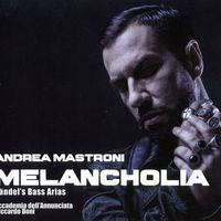 Orlando HWV 31 : Lascia Amor e siegui Marte (Acte I) Zoroastro