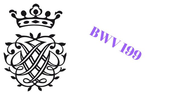 BWV 199
