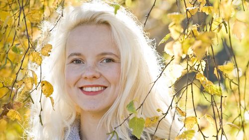 Cécile Coulon :" Ecrire, c’est faire aimer des personnages totalement inadmissibles dans la vraie vie"