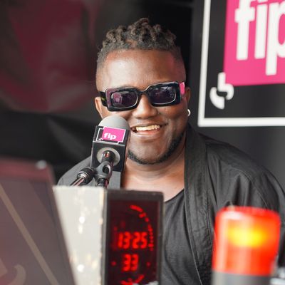 Lova Lova à Orléans le 18 septembre 2021 | Ghislain Chantepie