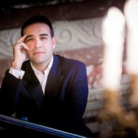 Bruno Procopio, claveciniste et chef d'orchestre