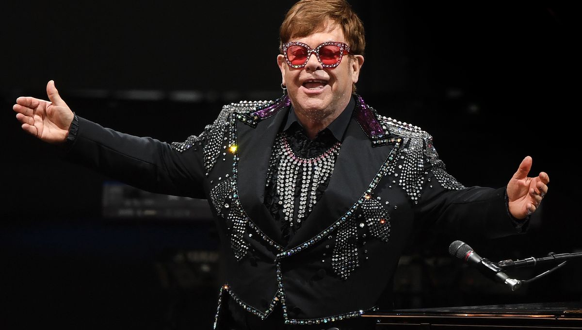 Global Citizen live : un concert événement de 24 heures pour défendre la  planète et éliminer la pauvreté