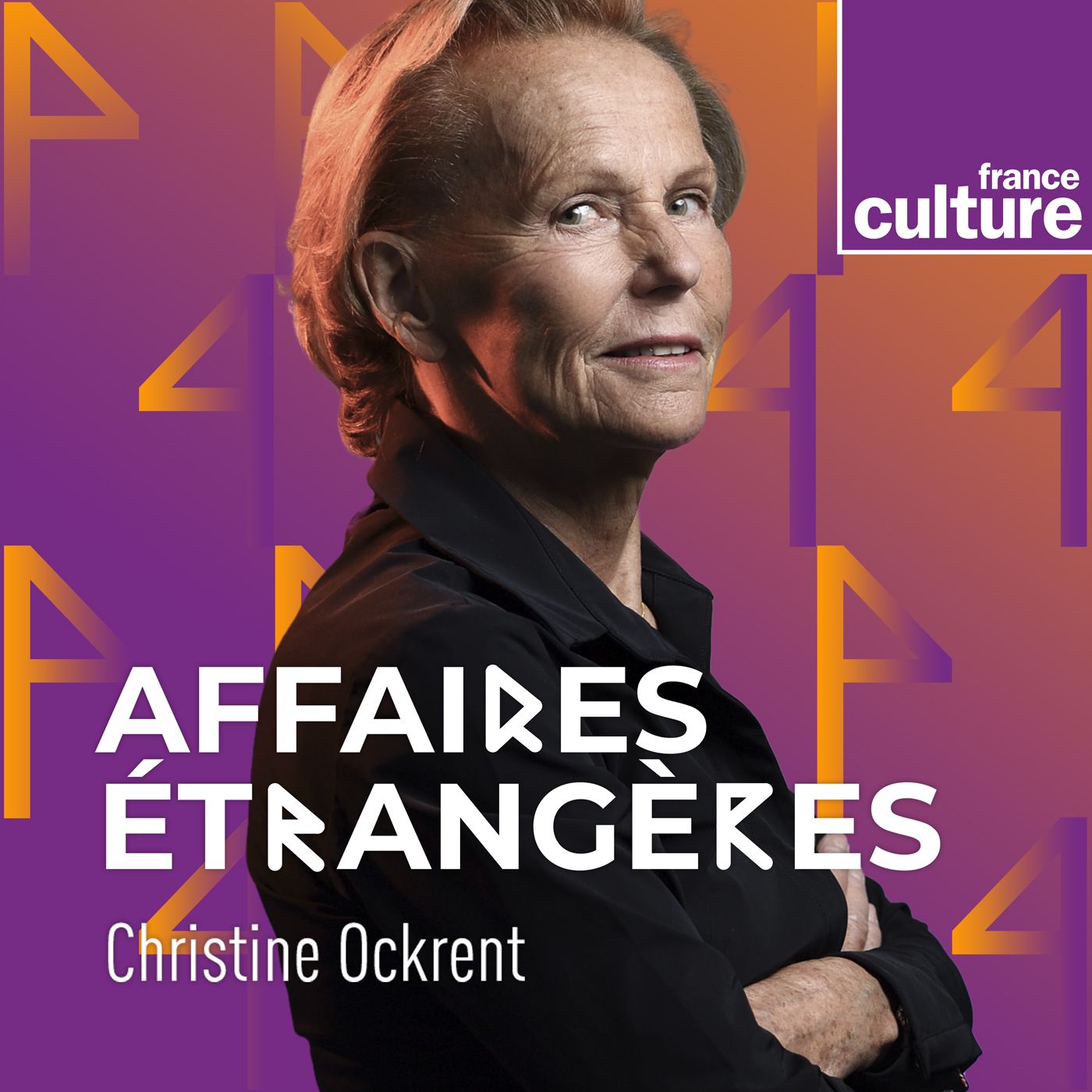 Image 1: Affaires etrangeres Image 1: Affaires etrangeres