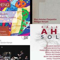 Playlist En Pistes, contemporains du 26 septembre 2021