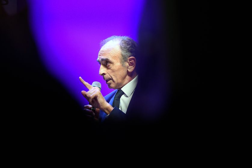 Faut-il débattre avec Eric Zemmour ?