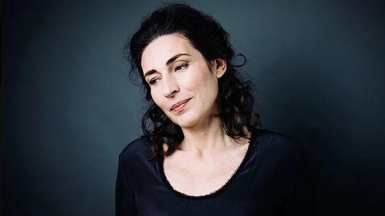 Véronique Gens - Franck Juery