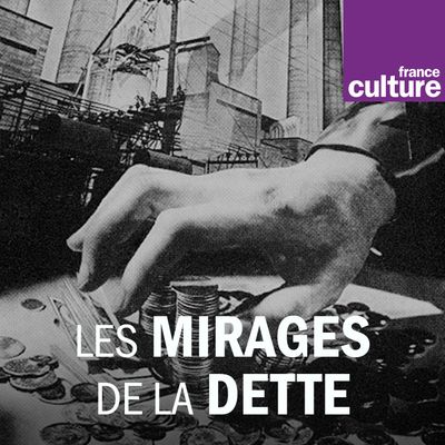 Les mirages de la dette carré