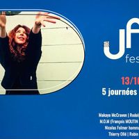 La Rochelle Jazz Festival