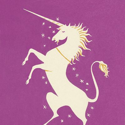 La licorne