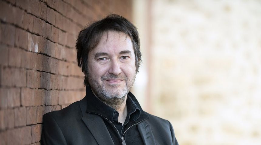Thomas Bougeron