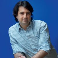 Bruno Mantovani, compositeur