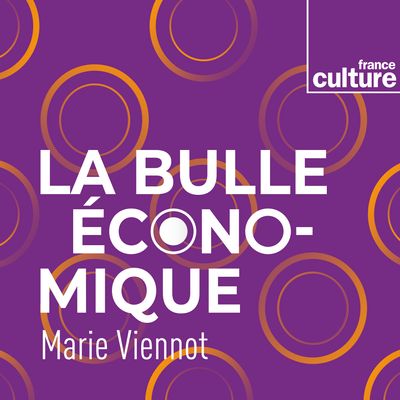 La bulle économique carré